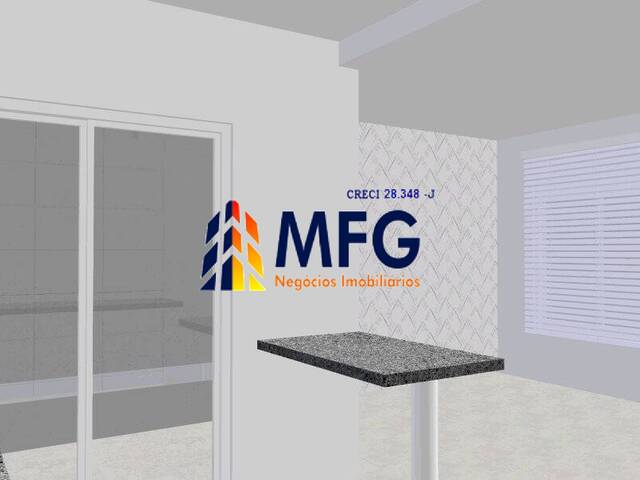 Casa para Venda em Sorocaba - 5