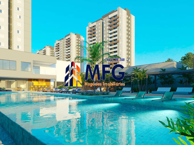 Apartamento para Venda em Sorocaba - 2