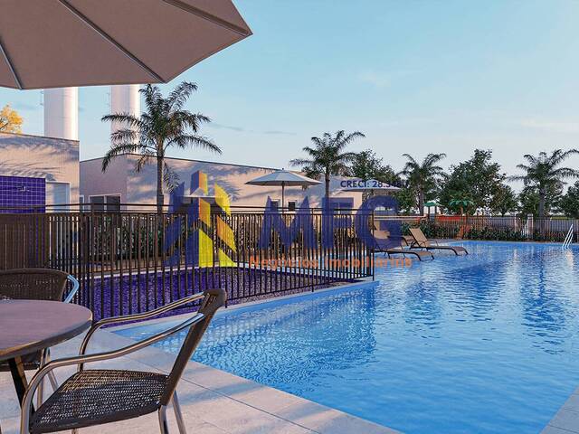 Apartamento para Venda em Sorocaba - 2