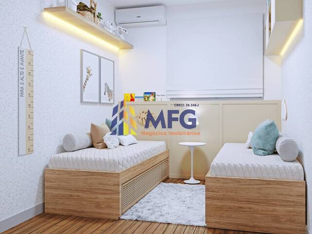 Apartamento para Venda em Sorocaba - 4