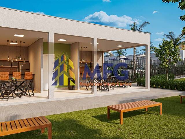 Apartamento para Venda em Sorocaba - 2