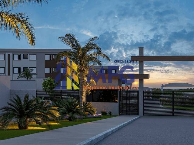 Apartamento para Venda em Sorocaba - 4