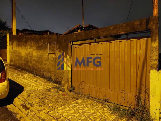 Terreno para Venda em Votorantim - 2