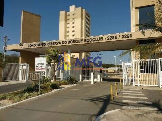 Apartamento para Venda em Sorocaba - 3