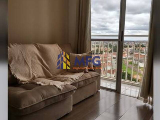 Apartamento para Venda em Sorocaba - 4