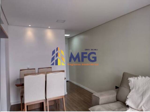 Apartamento para Venda em Sorocaba - 5