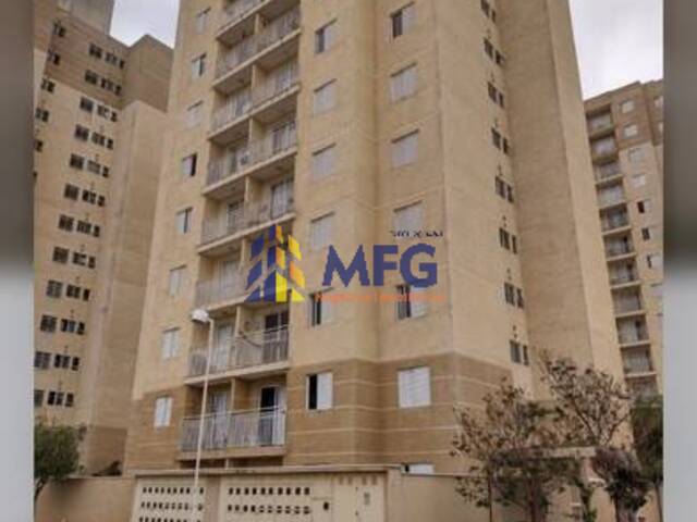 Apartamento para Venda em Sorocaba - 2