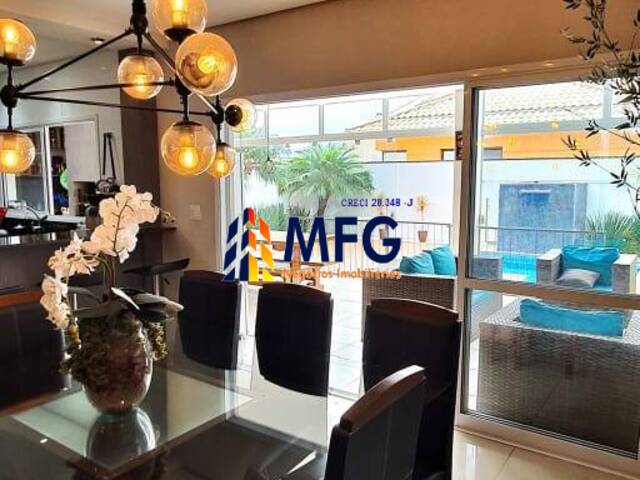 Casa em condomínio para Venda em Sorocaba - 3