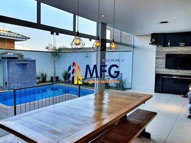 Casa em condomínio para Venda em Sorocaba - 2