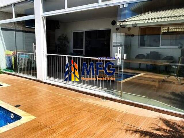 Casa em condomínio para Venda em Sorocaba - 4