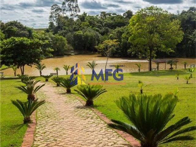 Terreno em condomínio para Venda em Sorocaba - 2