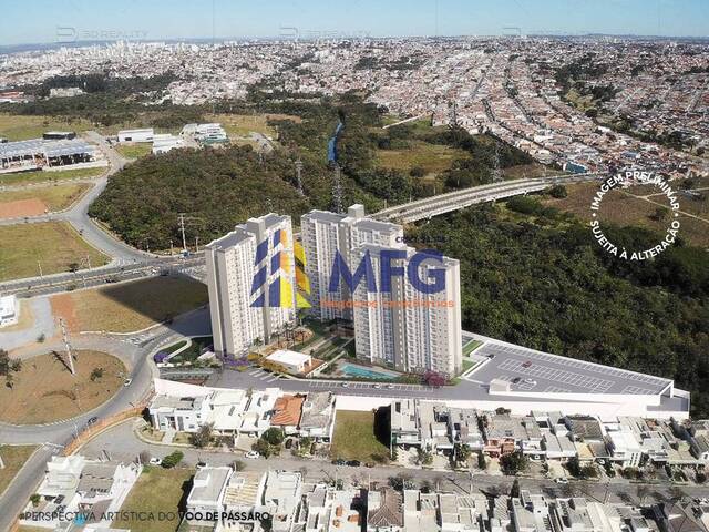 Apartamento para Venda em Sorocaba - 3