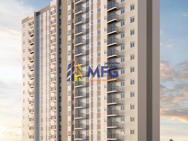 Apartamento para Venda em Sorocaba - 2