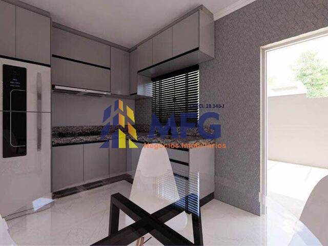 Sobrado para Venda em Sorocaba - 5