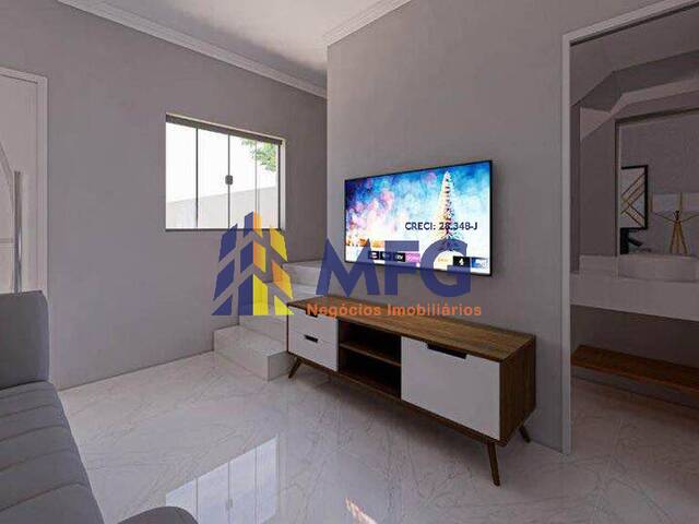 Sobrado para Venda em Sorocaba - 2