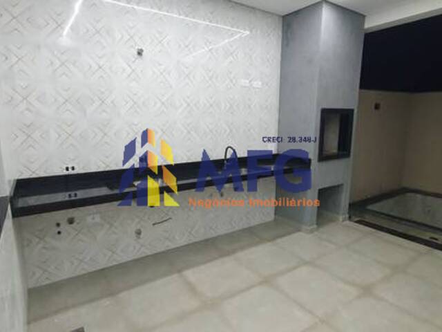 Casa em condomínio para Venda em Sorocaba - 4