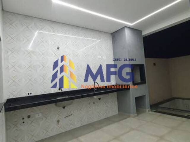 Casa em condomínio para Venda em Sorocaba - 3