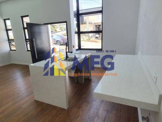 Casa em condomínio para Venda em Sorocaba - 2