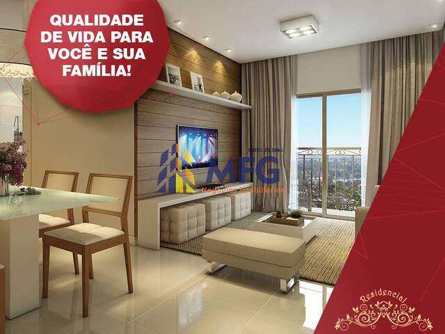 Apartamento para Venda em Sorocaba - 4