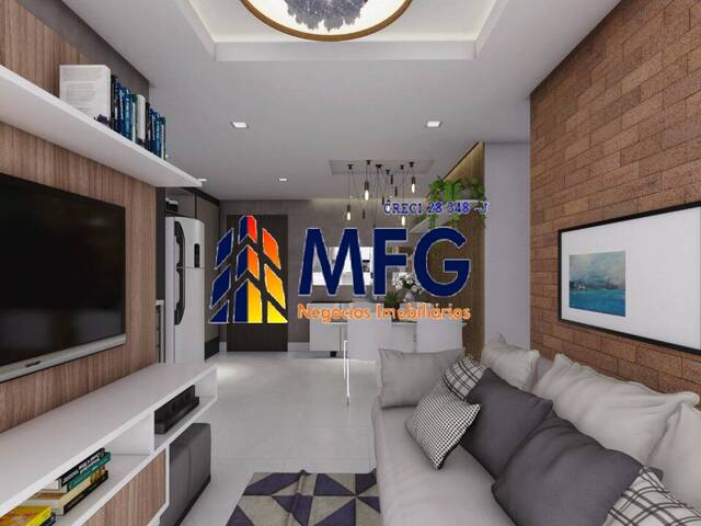 Apartamento para Venda em Sorocaba - 5