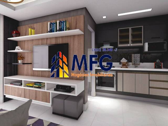 Apartamento para Venda em Sorocaba - 3