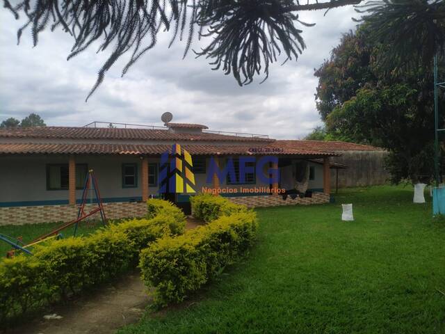 Chácara para Venda em Araçoiaba da Serra - 3