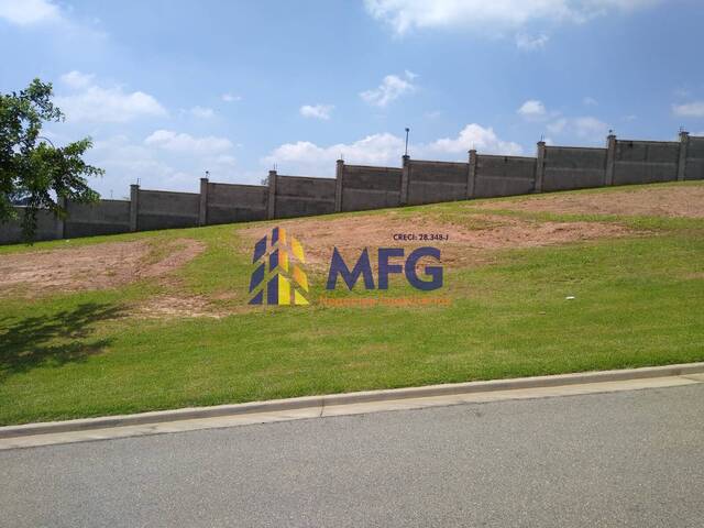 Terreno em condomínio para Venda em Votorantim - 3