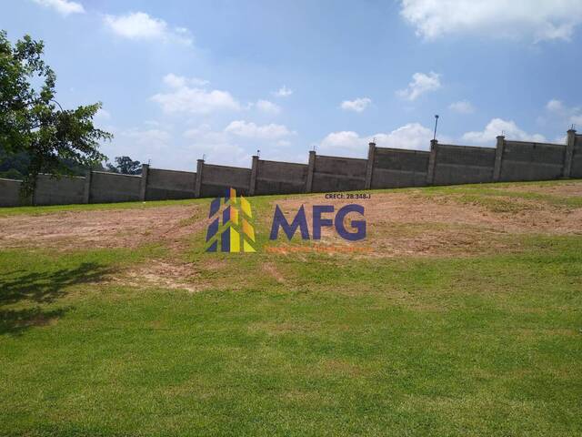 Terreno em condomínio para Venda em Votorantim - 4