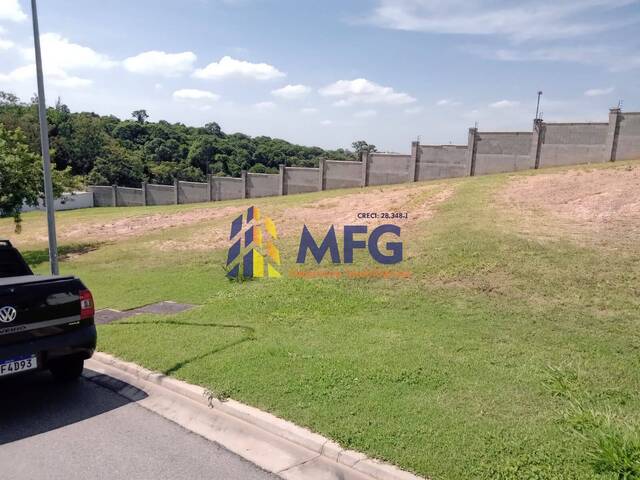 Terreno em condomínio para Venda em Votorantim - 2