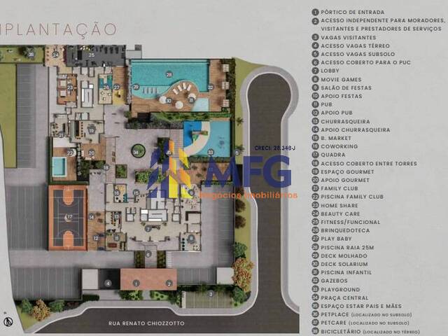 Apartamento para Venda em Votorantim - 4