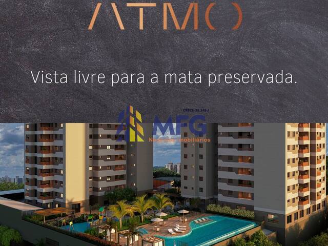 Apartamento para Venda em Votorantim - 2
