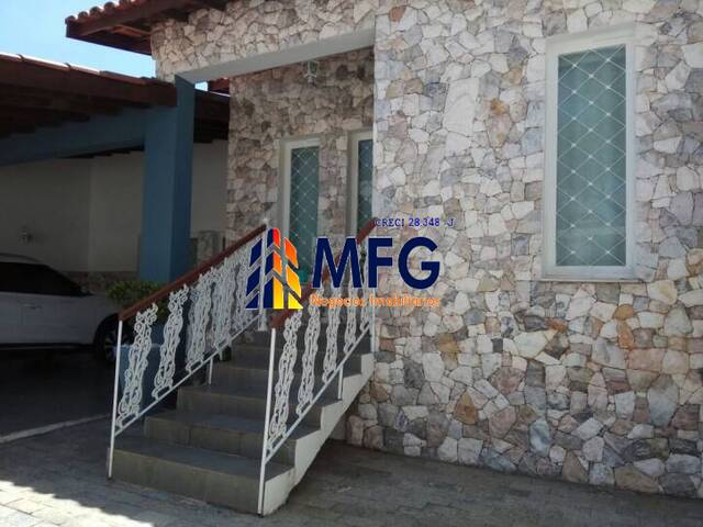 Casa para Venda em Sorocaba - 2