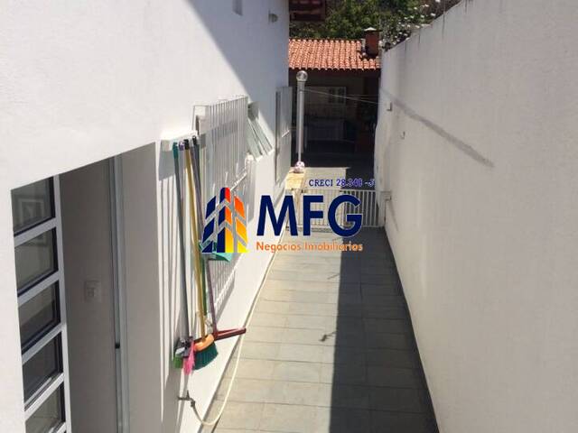 Casa para Venda em Sorocaba - 3