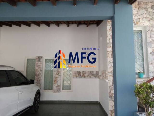 Casa para Venda em Sorocaba - 4