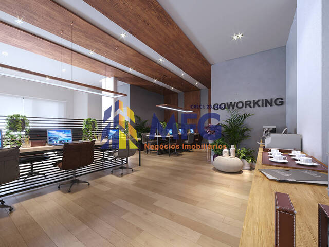 Apartamento para Venda em Sorocaba - 5