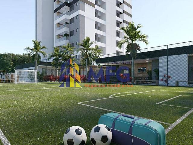 Apartamento para Venda em Sorocaba - 2