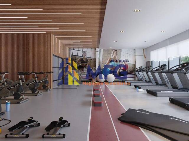 Apartamento para Venda em Sorocaba - 2