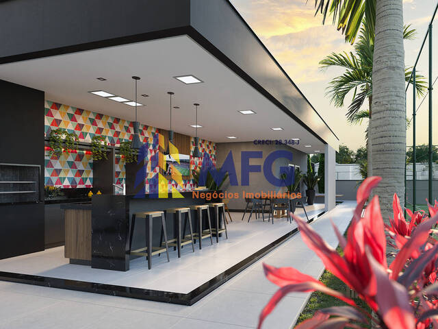 Apartamento para Venda em Sorocaba - 5