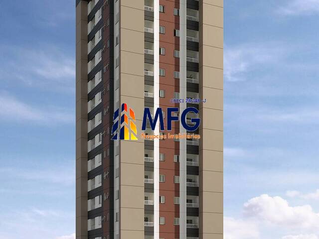 Apartamento para Venda em Sorocaba - 4