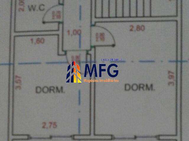 Casa para Venda em Sorocaba - 2