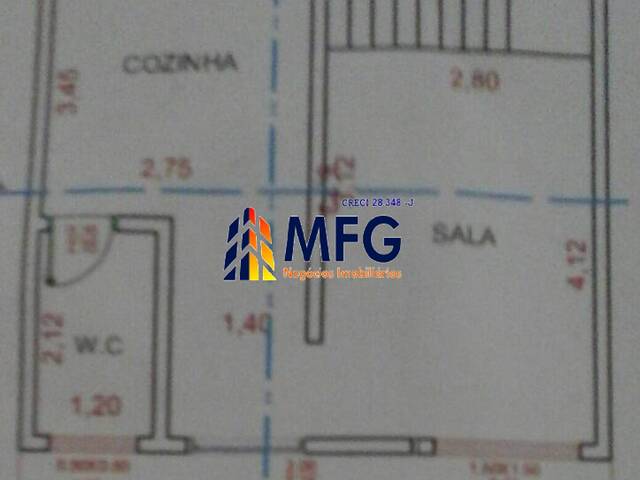 Casa para Venda em Sorocaba - 3