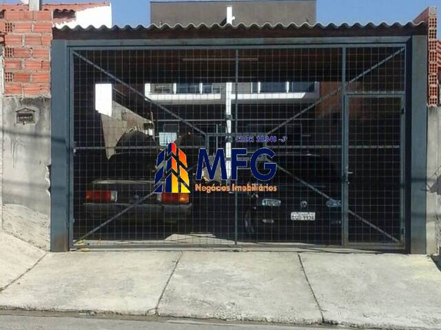 Casa para Venda em Sorocaba - 4