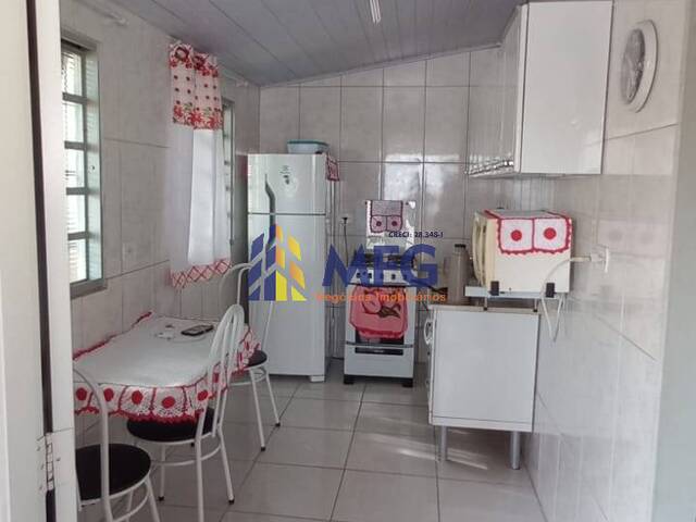#11332 - Casa para Venda em Riversul - SP - 3
