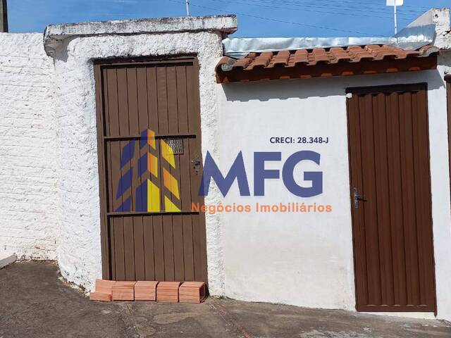 Casa para Venda em Riversul - 4