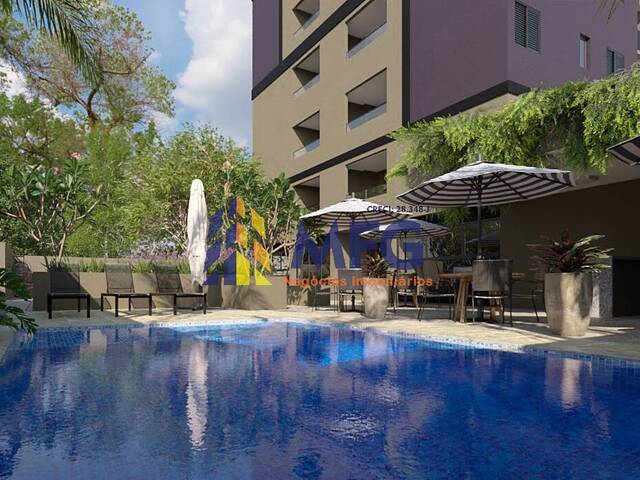 Apartamento para Venda em Sorocaba - 3