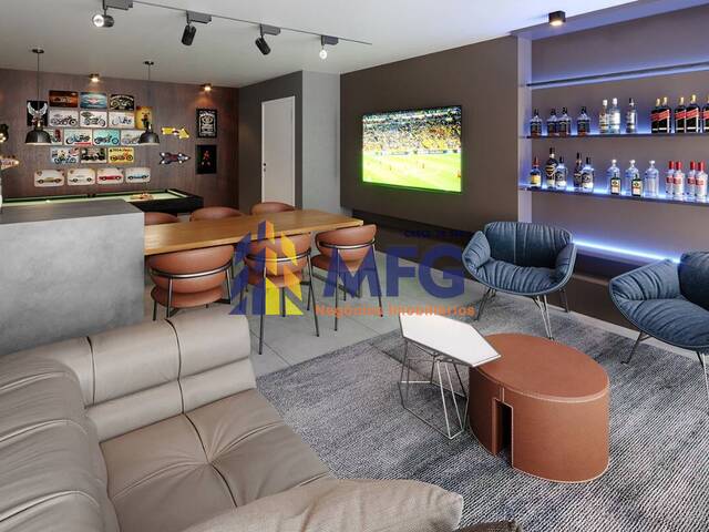 Apartamento para Venda em Sorocaba - 3