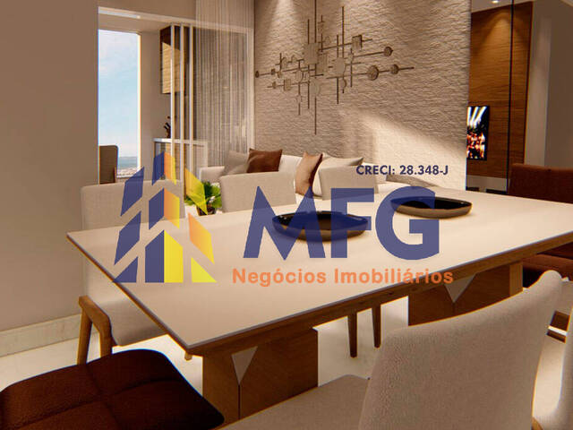 Apartamento para Venda em Sorocaba - 5