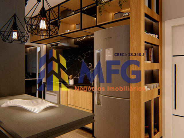 Apartamento para Venda em Sorocaba - 2