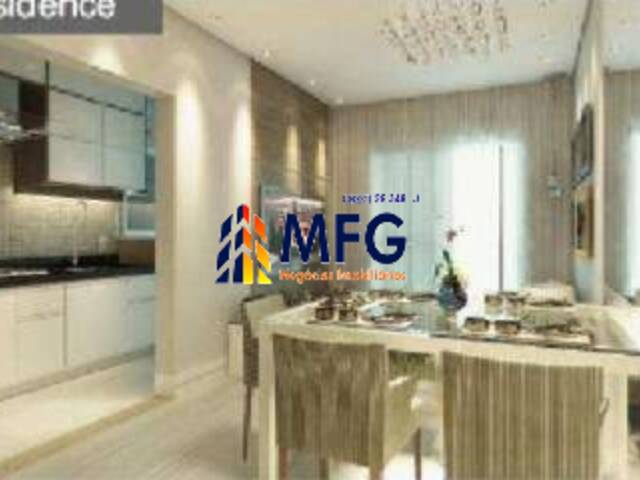 Apartamento para Venda em Sorocaba - 2