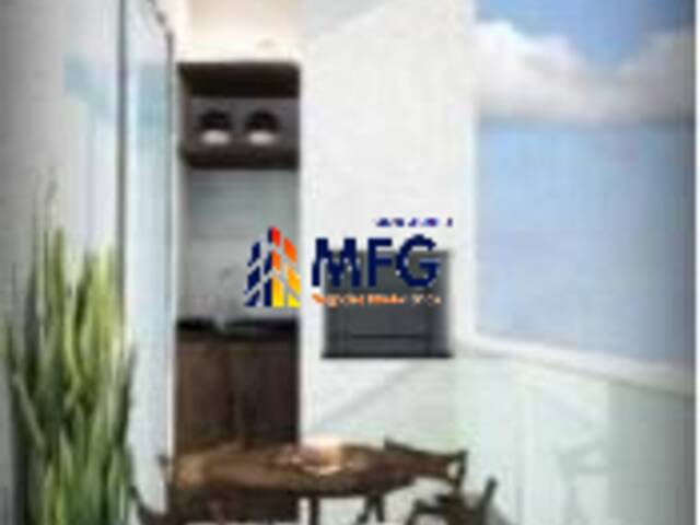 Apartamento para Venda em Sorocaba - 3